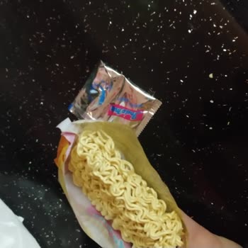 İndomie Noodle Soslarındaki Eksiklik Hayal Kırıklığına Yol Açıyor