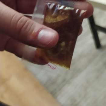 İndomie Noodle Soslarındaki Eksiklik Hayal Kırıklığına Yol Açıyor