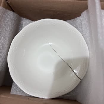 Kırık Ürün Teslimatı Ve Yetersiz Paketleme