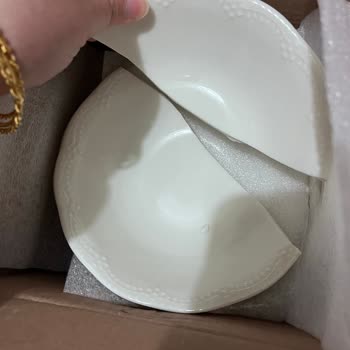 Kırık Ürün Teslimatı Ve Yetersiz Paketleme