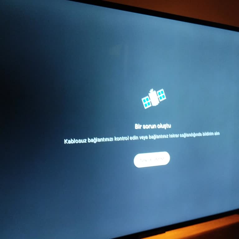 Onvo TV Güncelleme Sonrası Sürekli Sorunlar