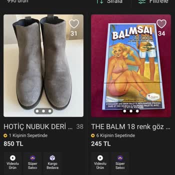 Yanlış Ürün İadesi Ve Sahte İddialar