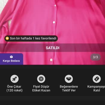 Yanlış Ürün İadesi Ve Sahte İddialar