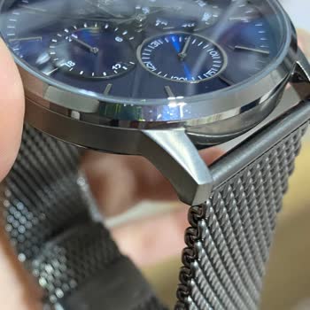 Kullanılmış Ürün Şoku: Wesse Saat Hayal Kırıklığı