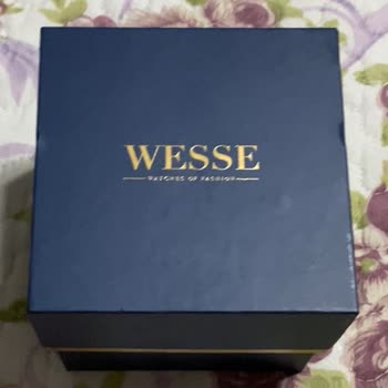 Kullanılmış Ürün Şoku: Wesse Saat Hayal Kırıklığı