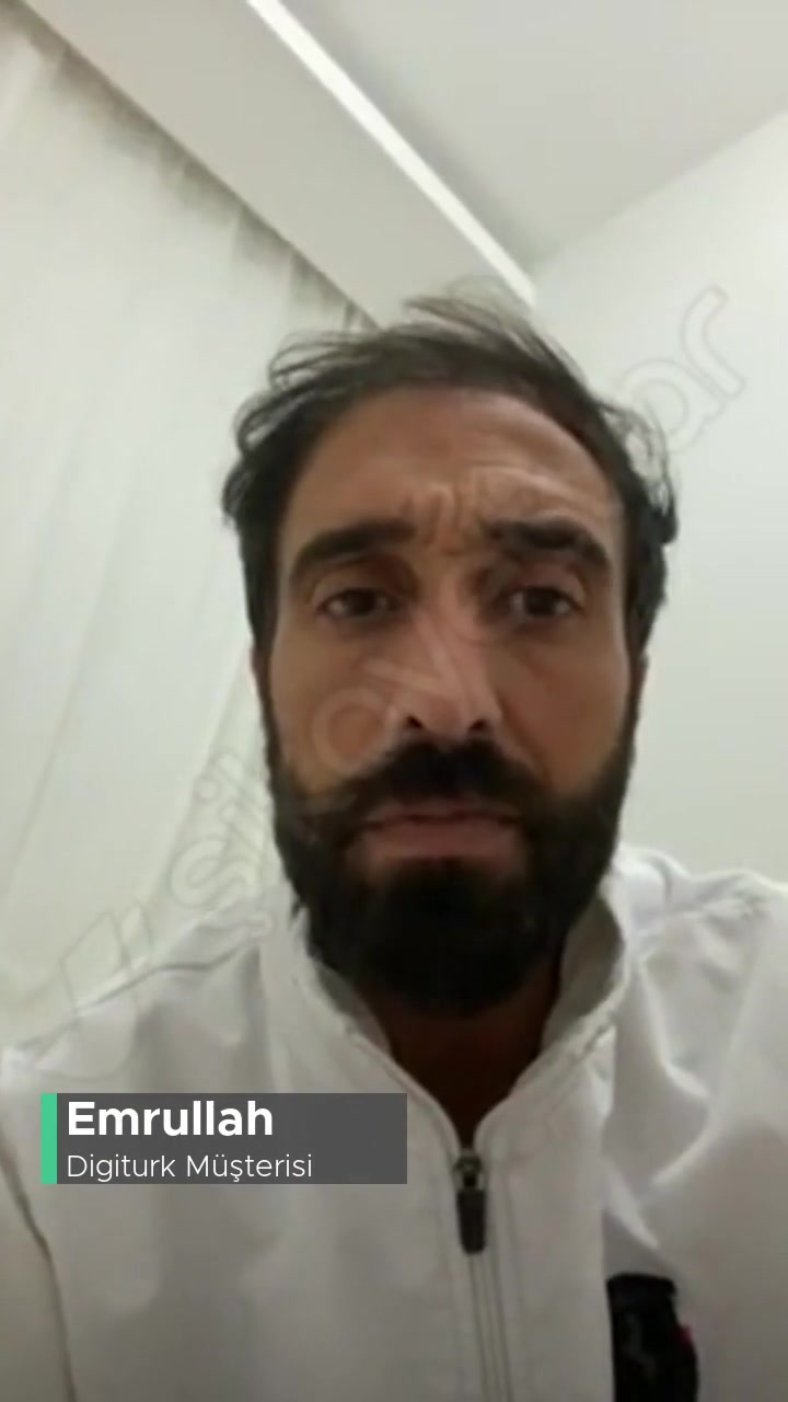 Digiturk Yardımcı Olun Lütfen! videonun kapak resmi