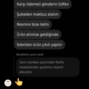 Yanlış Ürün Ve İade Sorunu