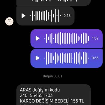 Yanlış Ürün Ve İade Sorunu