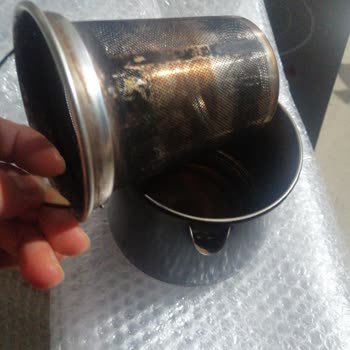 Jumbo Homend Çay Makinesi Şikayeti