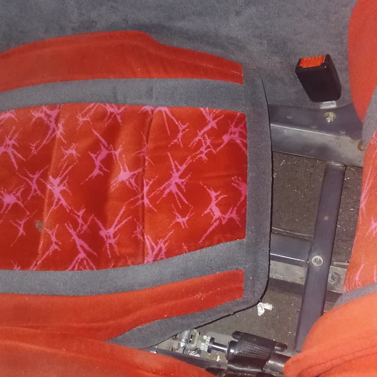 Geç Gelen Otobüs Ve Kötü Yolculuk Deneyimi