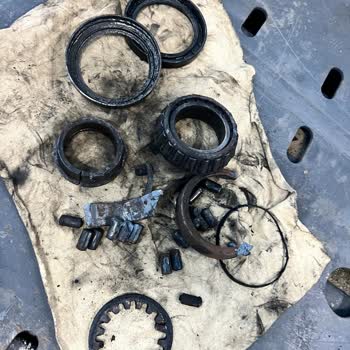 Garanti Kapsamında Olmayan Arıza Ve Yetersiz Servis Hizmeti