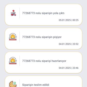 Geç Gelen Sipariş Ve Eksik Ürün Sorunu