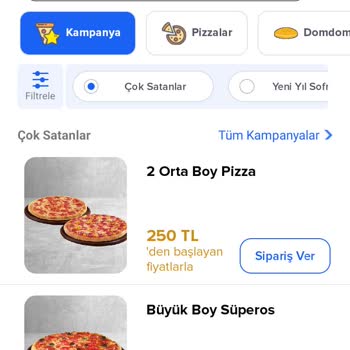 Geç Gelen Sipariş Ve Eksik Ürün Sorunu