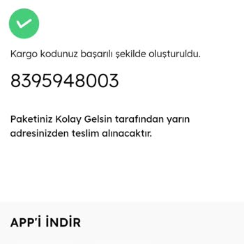 Kargo Teslimatında Yaşanan Aksaklıklar
