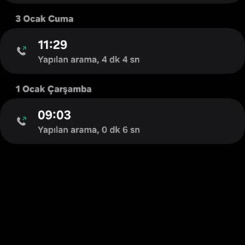 Kargo Teslimatında Yaşanan Aksaklıklar