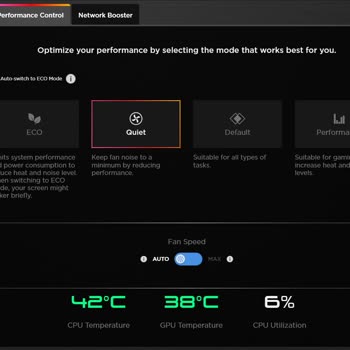 HP Victus Dizüstü Bilgisayarının Fan Sorunu