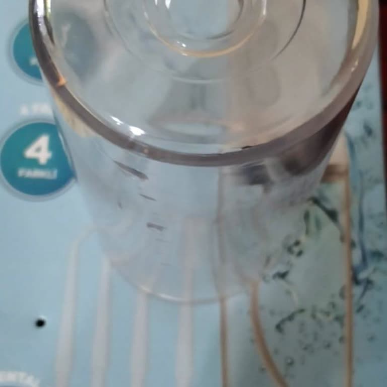 Polosmart Ağız Duşu Yedek Parça Sorunu