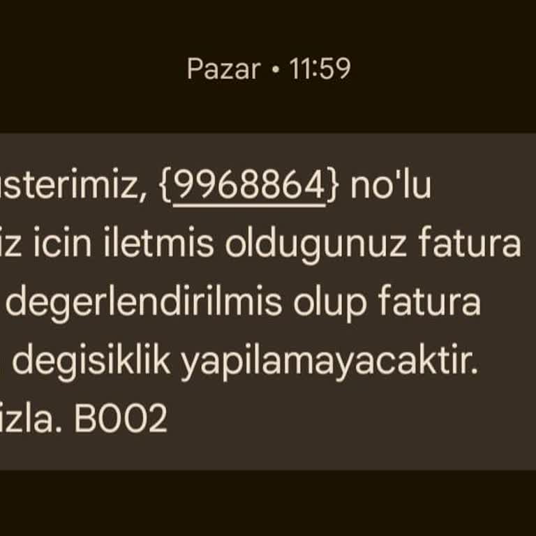 Haksız İnternet Arıza Ücreti Ve Yetersiz Müşteri Hizmetleri