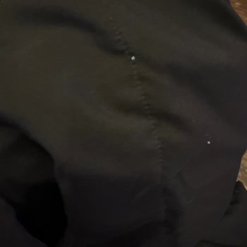 Mağaza İlgisizliği Ve Ürün Kalitesi Sorunu