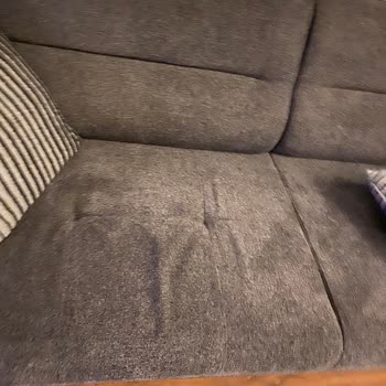 Stello Koltuk Kalite Sorunu Ve İade Talebi