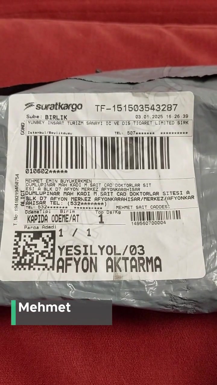 Yunbey İnşaat Pazarlama Yanıltma, Kandırılma Kalitesiz Malzeme... videonun kapak resmi