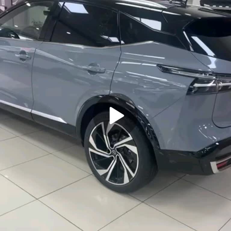 Üsküdar Gülan Otomotivde Hayal Kırıklığı: Nissan Qashqai Alım Süreci