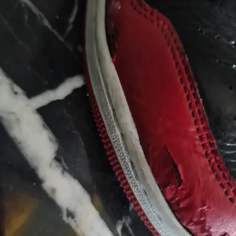 Nike Ayakkabılarında Beklenmedik Kalite Sorunu Ve İletişim Zorluğu