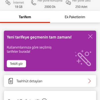 Taahhütsüz Fatura Artışı Ve Haksız Zam