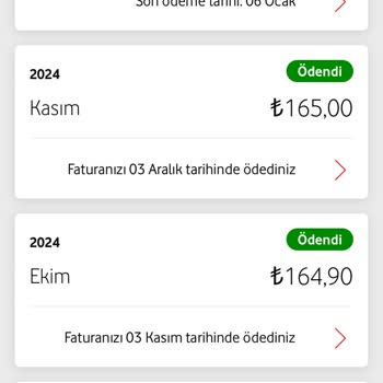 Taahhütsüz Fatura Artışı Ve Haksız Zam