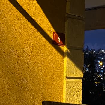 Beykoz'da Vanalarla İlgili Süregelen Mağduriyet