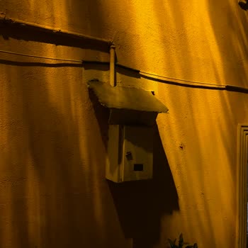 Beykoz'da Vanalarla İlgili Süregelen Mağduriyet