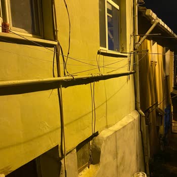 Beykoz'da Vanalarla İlgili Süregelen Mağduriyet