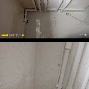 Doğalgaz Dönüşümünde Yaşadığım Sorunlar Ve Mağduriyet