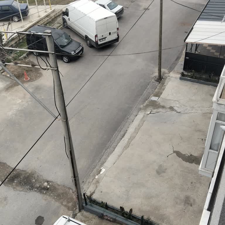 Türk Telekom'da Altyapı Bekleyişi