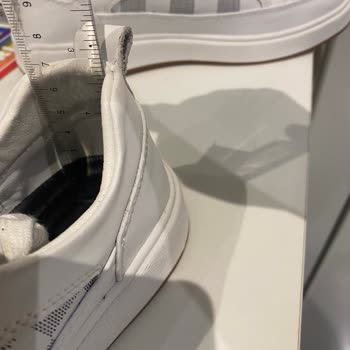 Level Step Kalitesiz Ürün