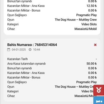 Betvole'de Gizemli Bahis Kayıpları
