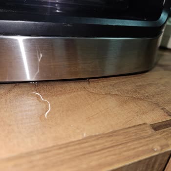 Philips Filtre Kahve Makinesi Su Sızdırıyor: Değişim Talebi