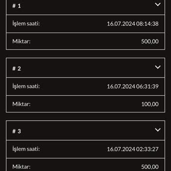 Casibom Sitesinde Yaşanan Para Yatırma Sorunu