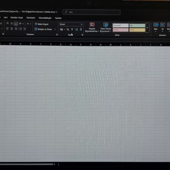 Monster Bilgisayarda Microsoft Office Sorunu