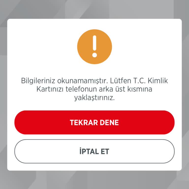 Yurt Dışında Telefon Numarası Değiştirme Çilesi