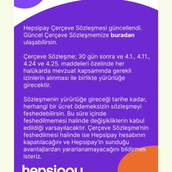 Bilinçsiz Abonelik Yenileme Ve İptal Talebi