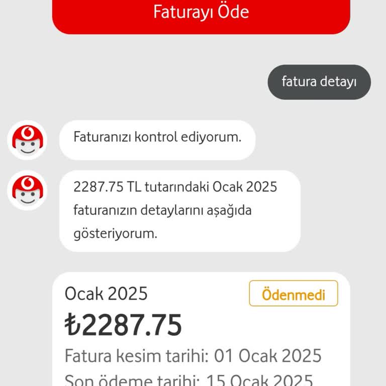 Yanlış Faturalama Ve Haksız Cayma Bedeli Şoku