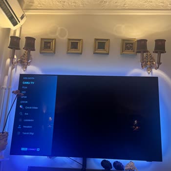 Canlı TV Hizmeti İçin Ödenen Para Boşa Gitti!