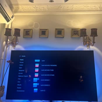 Canlı TV Hizmeti İçin Ödenen Para Boşa Gitti!