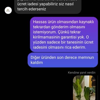Esplante Sitesinde Hayal Kırıklığı: İletişim Ve Ürün Sorunları