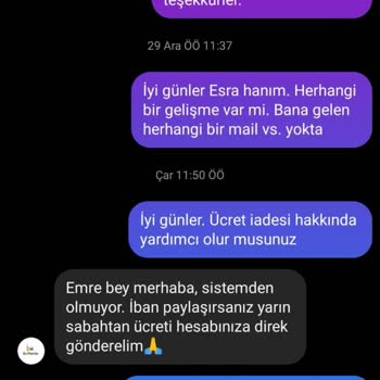 Esplante Sitesinde Hayal Kırıklığı: İletişim Ve Ürün Sorunları