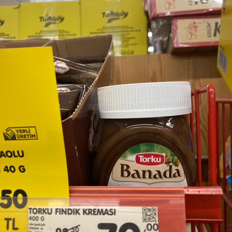 Yanlış Fiyat Etiketi Mağduriyeti