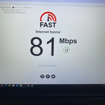 Turkcell Superonline Bağlantı Hızı Sorunu Ve Ek Ücret Talebi