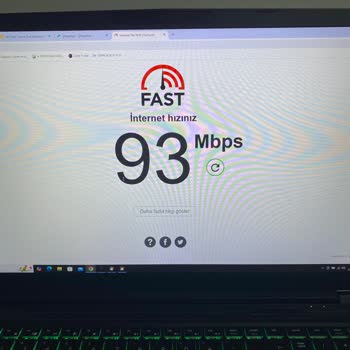 Turkcell Superonline Bağlantı Hızı Sorunu Ve Ek Ücret Talebi
