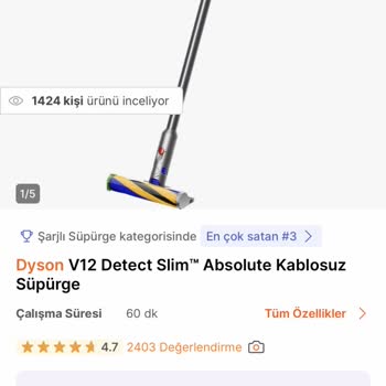 Eksik Ürün Ve Yanıltıcı Bilgilendirme Sorunu